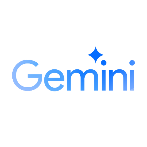 Logotipo de Gemini